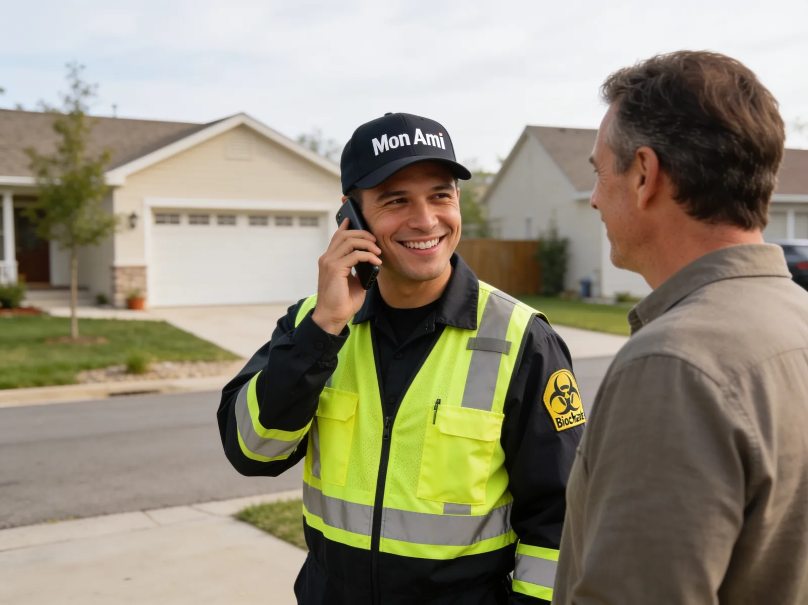 Sewage Cleanup Granada, CO FAQs